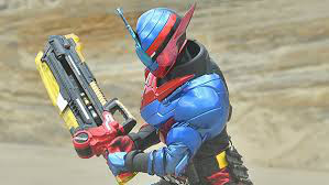 仮面ライダービルドが創ってきたものは何だったのか 30代になってからの特撮