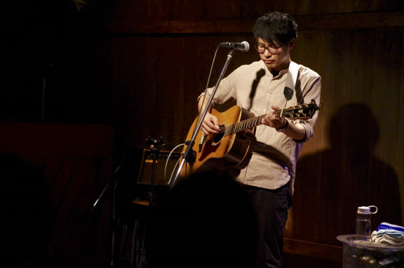 ブログ Akihide Yasuda