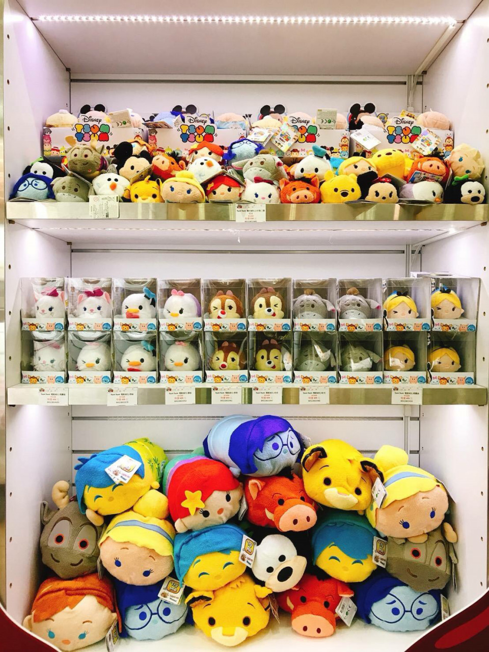 台北 ディズニーファン必見 ツムツムポップアップストア イベント詳細 Hello Taiwan 台北 ディズニーファン必見 ツムツムポップアップストア イベント詳細 Hello Taiwan