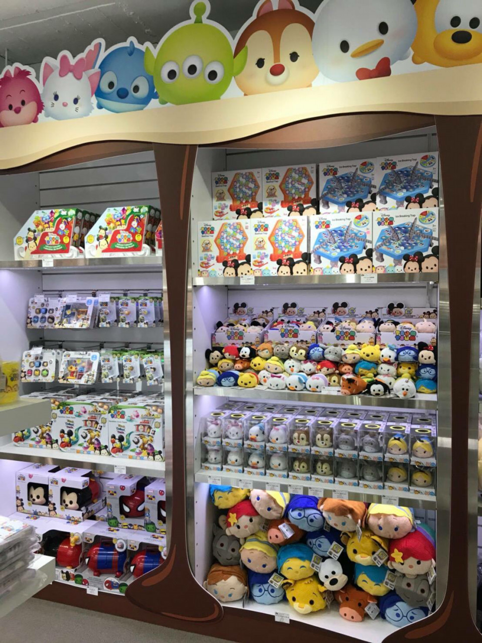 台北 ディズニーファン必見 ツムツムポップアップストア イベント詳細 Hello Taiwan 台北 ディズニーファン必見 ツムツムポップアップストア イベント詳細 Hello Taiwan