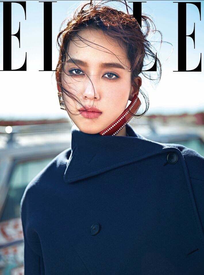 雑誌】BEAUTY美人誌11月号etc♡アニー・チェン | HELLO ♡ TAIWAN 雑誌】BEAUTY美人誌11月号etc♡アニー・チェン | HELLO ♡ TAIWAN