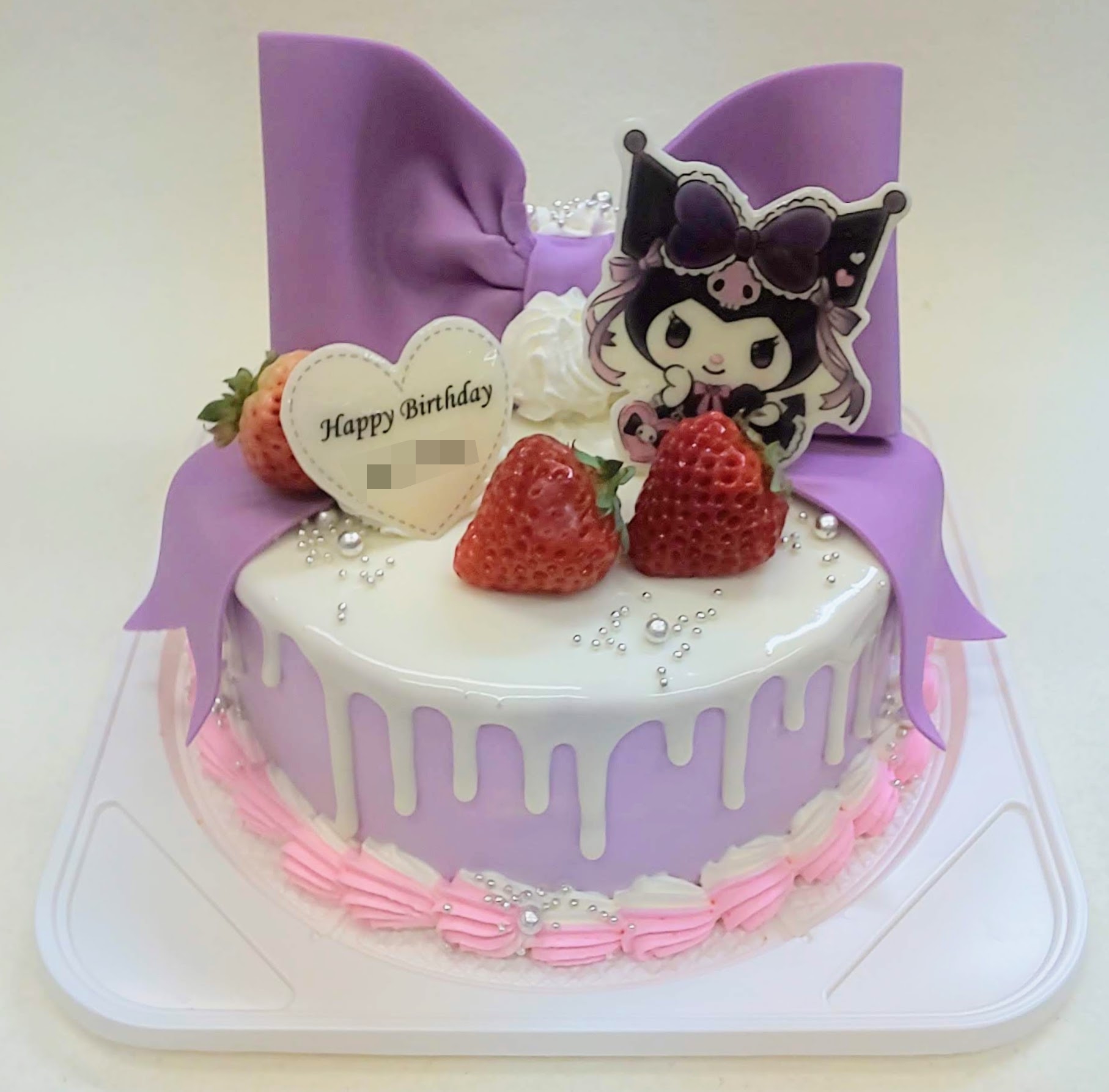 オーダーメイドケーキのご紹介 | pâtisserie suraju