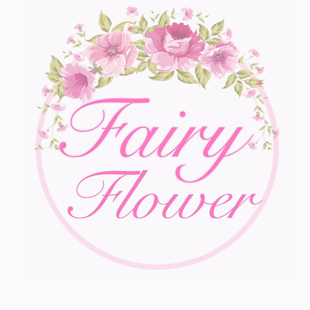 Fairy Flower（フェアリー フラワー）Official Website