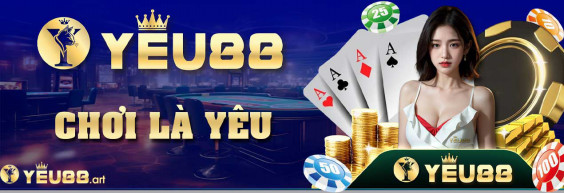 Khám Phá Thế Giới Đầy Hấp Dẫn Của Yeu88 Nhà Cái - Nơi Chơi Chất Lượng Tốt Nhất