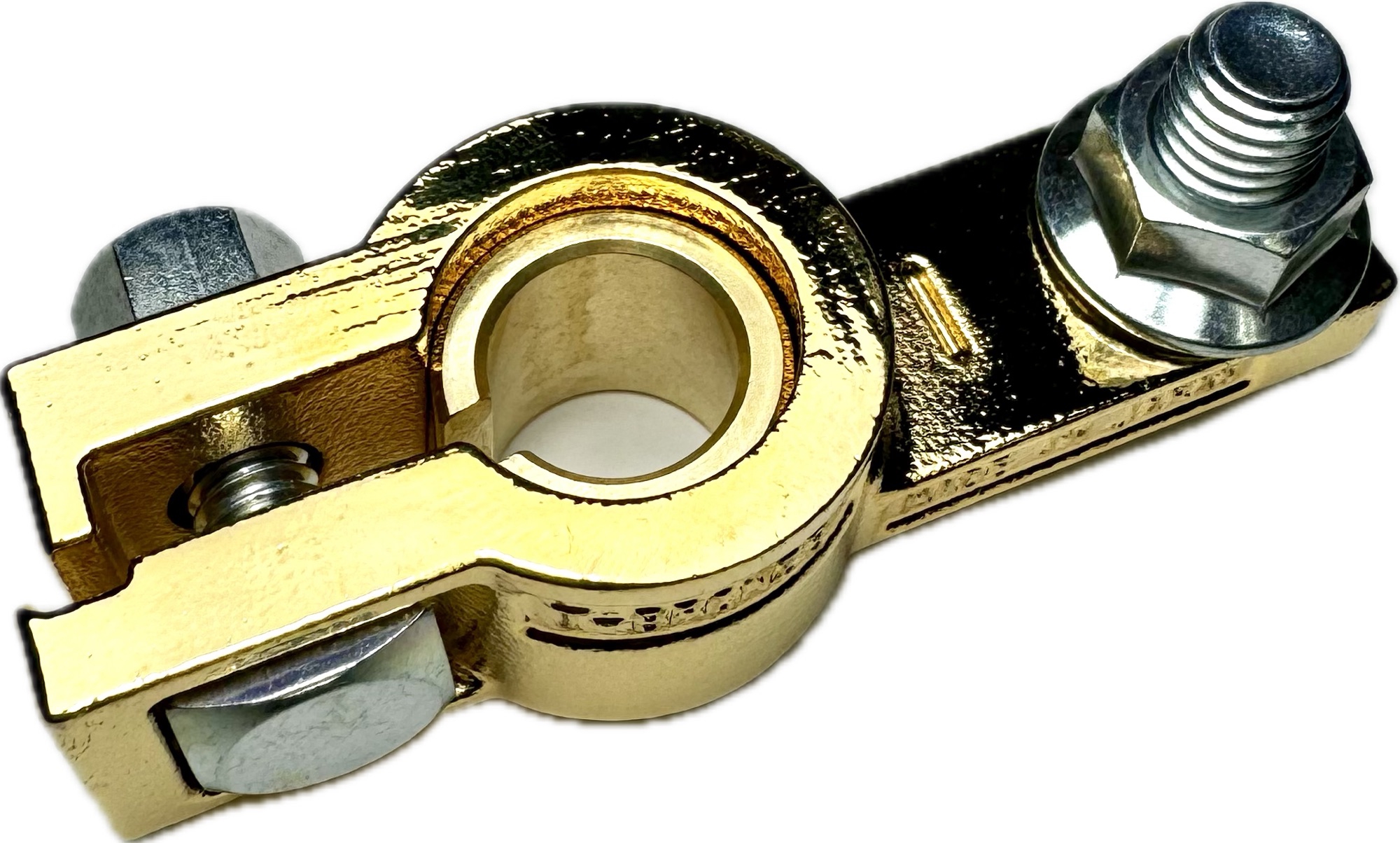 Moroso バッテリーターミナル マルチパワーブロック SAE JIS シルバー : Moroso バッテリーターミナル マルチパワーブロック