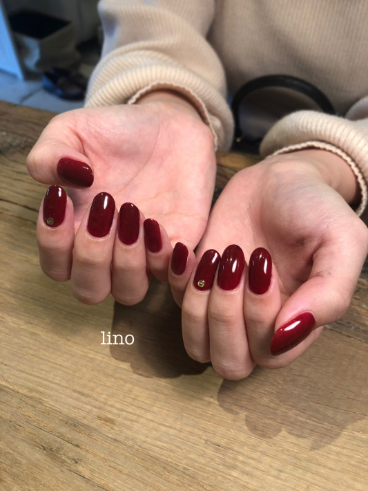 Jr ネイリストクーポン 追加 Lino Nail Studio Academy