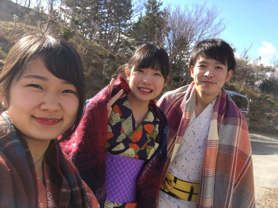 民泊 佐々木圭子さん宅 未来へ前進プロジェクト 公式ホームページ 民泊 佐々木圭子さん宅 未来へ前進プロジェクト 公式ホームページ