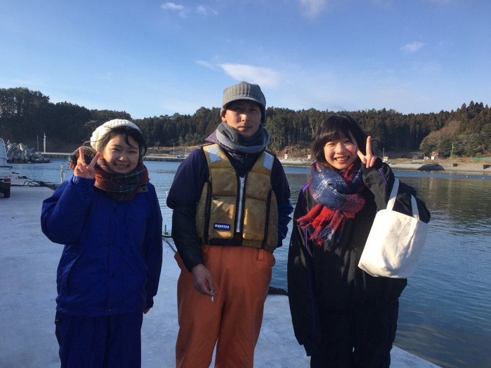 民泊 佐々木圭子さん宅 未来へ前進プロジェクト 公式ホームページ