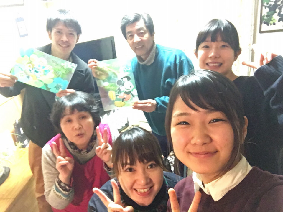 民泊 佐々木圭子さん宅 未来へ前進プロジェクト 公式ホームページ 民泊 佐々木圭子さん宅 未来へ前進プロジェクト 公式ホームページ