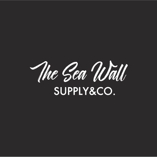 The Sea Wall Supply Co Always Sunshine Co Creative