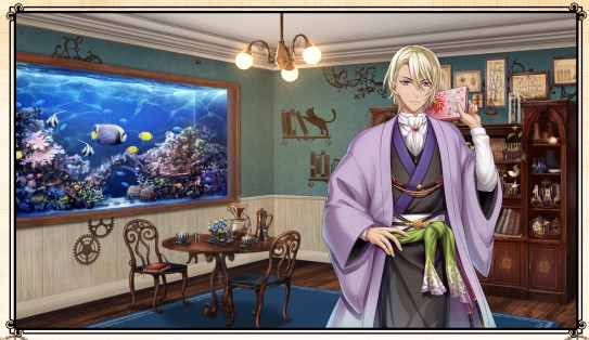 文アル お誕生日おめでとうございます 気まぐれ趣味日和 文アル お誕生日おめでとうございます 気まぐれ趣味日和