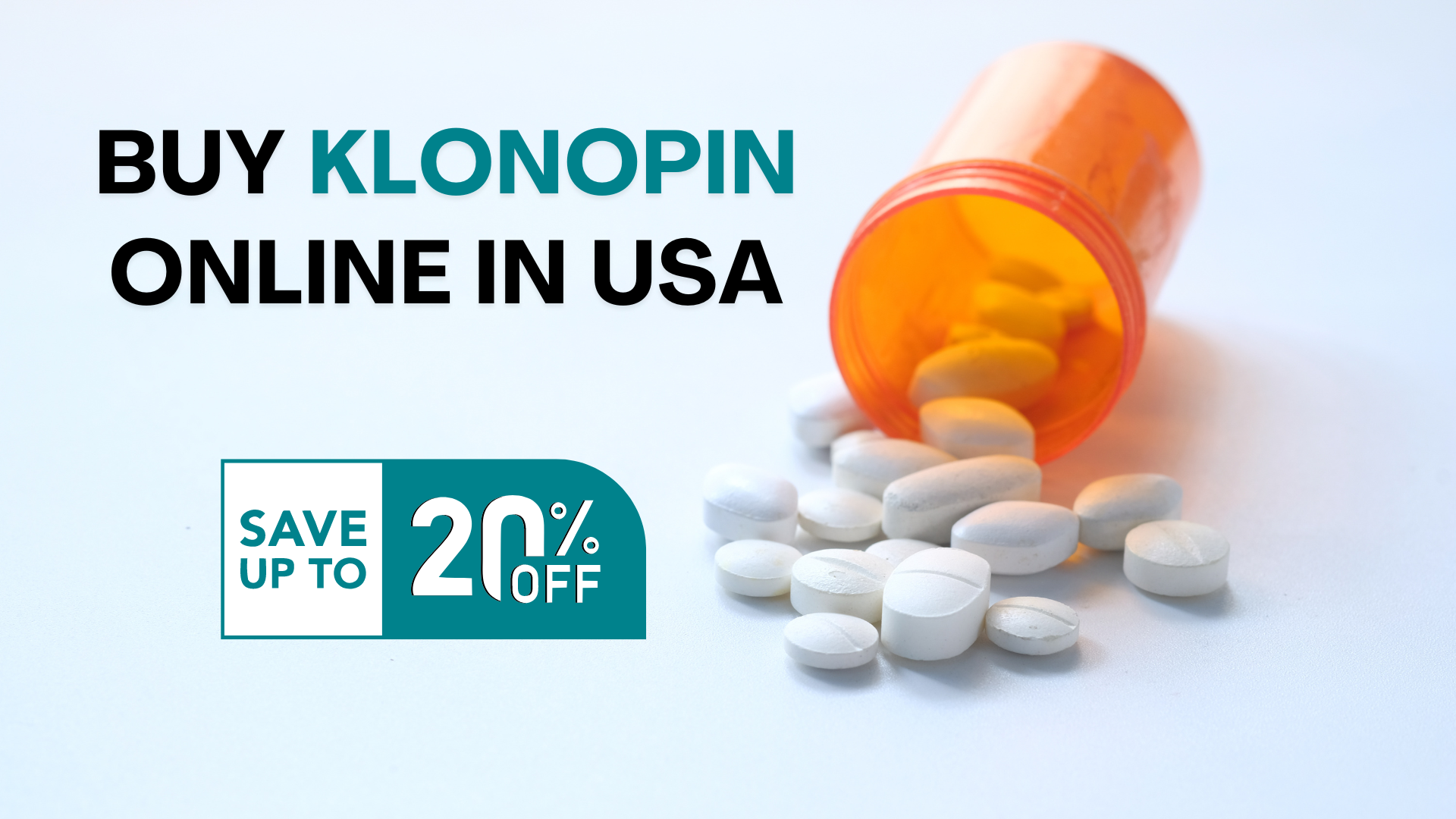 How To Buy Klonopin Online