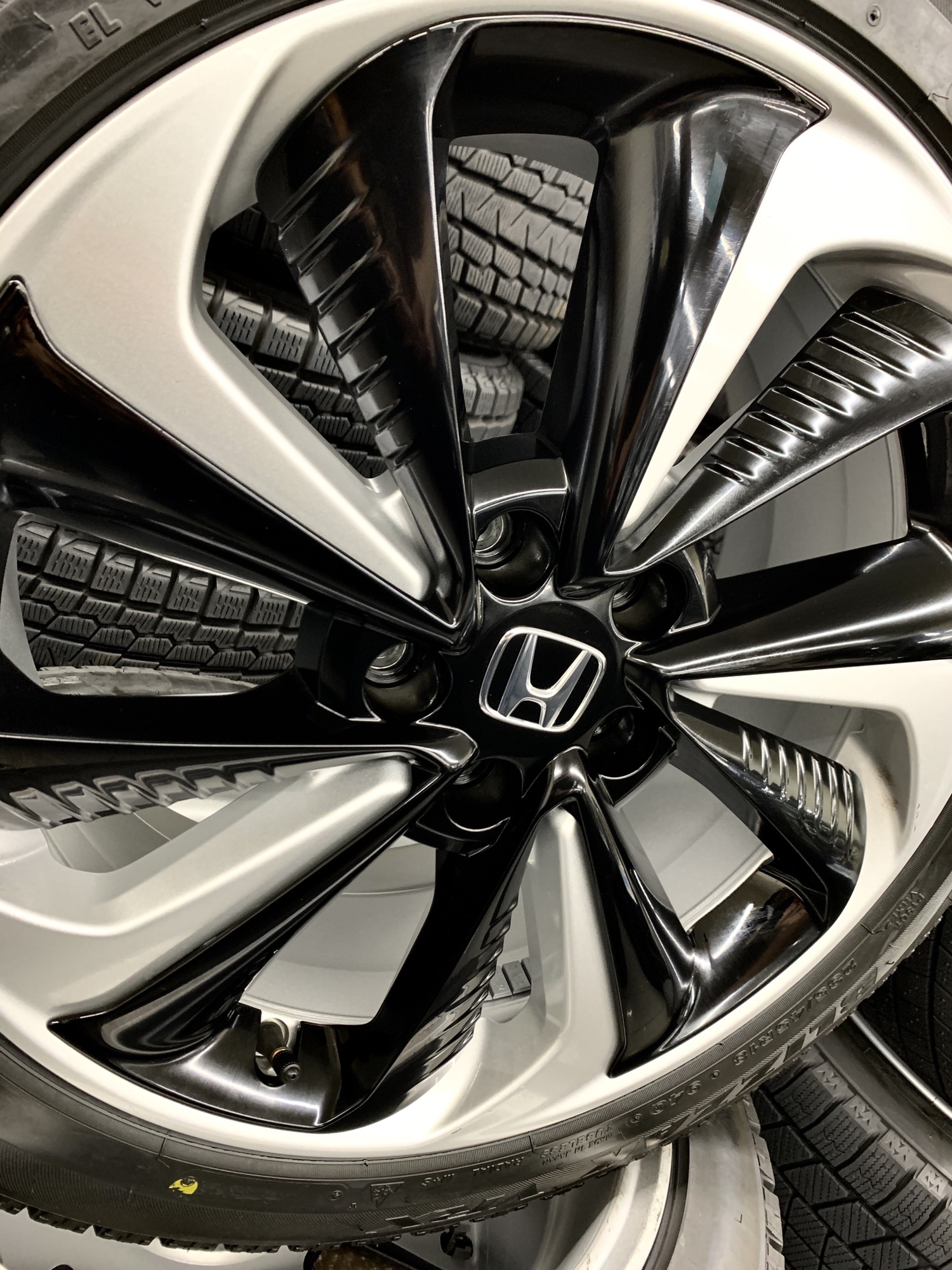 クラリティフューエルセルって長くないですか？ | HAPPY TiRE
