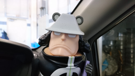 旅行に行くならどこに行きたい Happy Tire