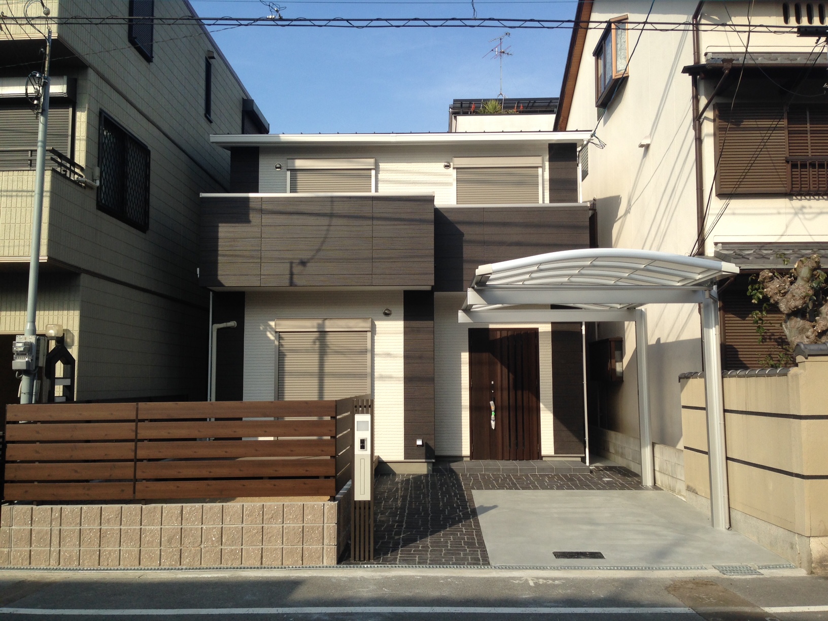 新築住宅ローン火災保険