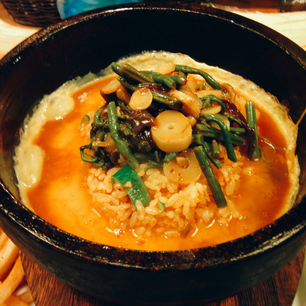 高田馬場 オムライスlabo 味覚の備忘録 高田馬場 オムライスlabo 味覚の備忘録