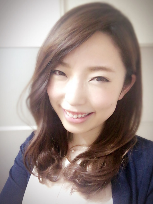 Staff Salon De Je M Aire ジュメイル