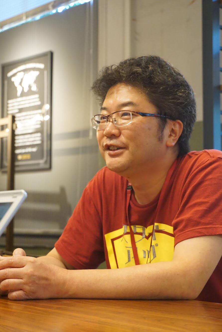 新任委員さんのご紹介 福岡福祉向上委員会