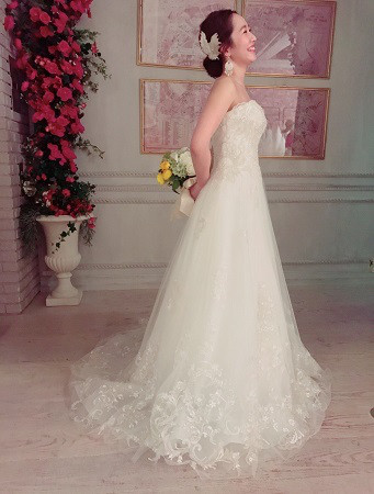 17 Bigブライダルフェア 第二弾 リゾートウエディング Youa Hawaii