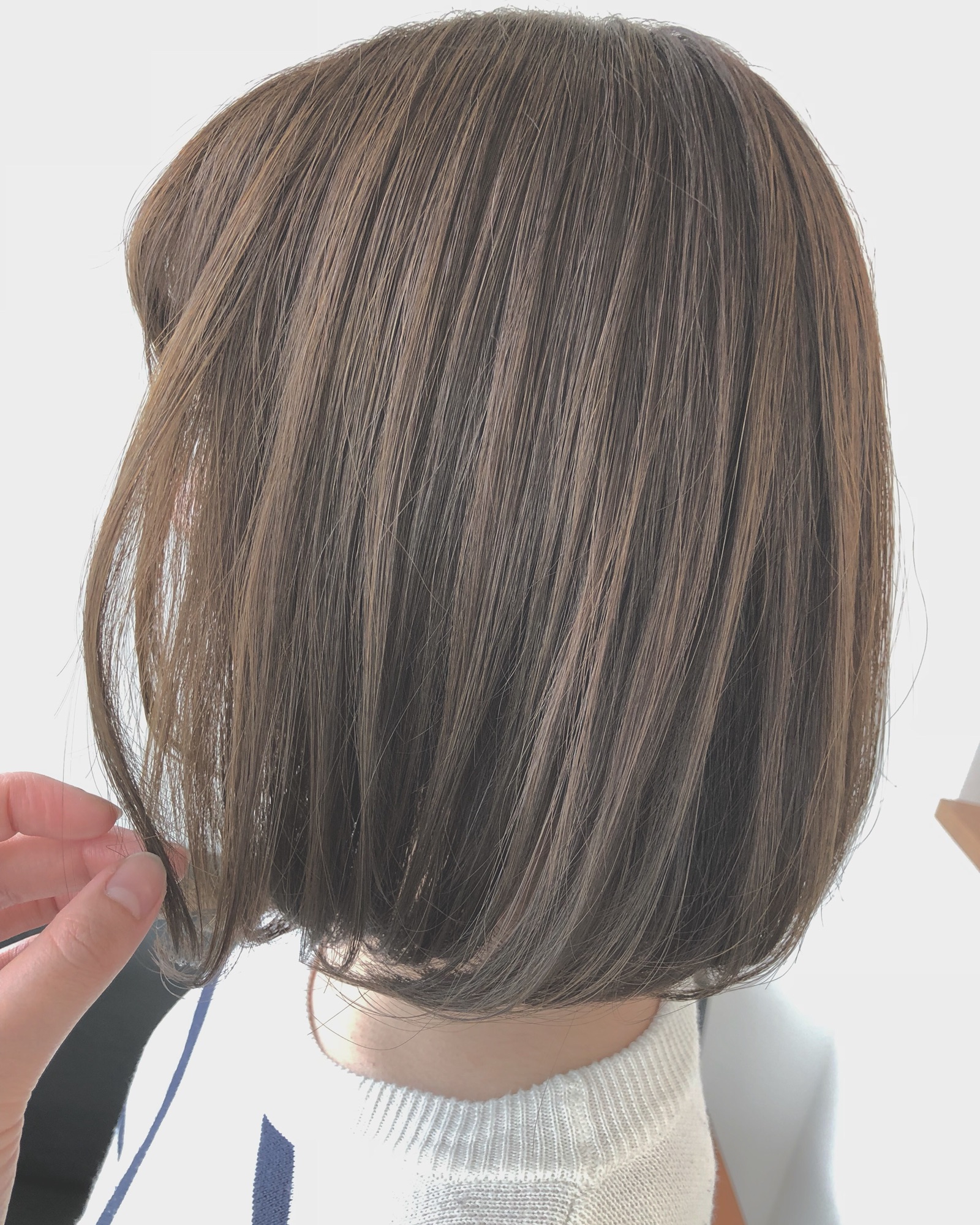 なぜ寝癖はつくのか 美容師asako イチノヘアサコ のブログ