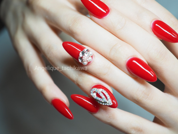 Nail Salon Angelique