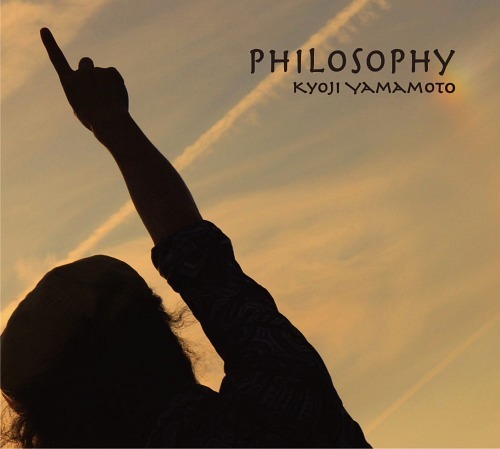 DISCOGRAPHY | KYOJI YAMAMOTO Official Web Site