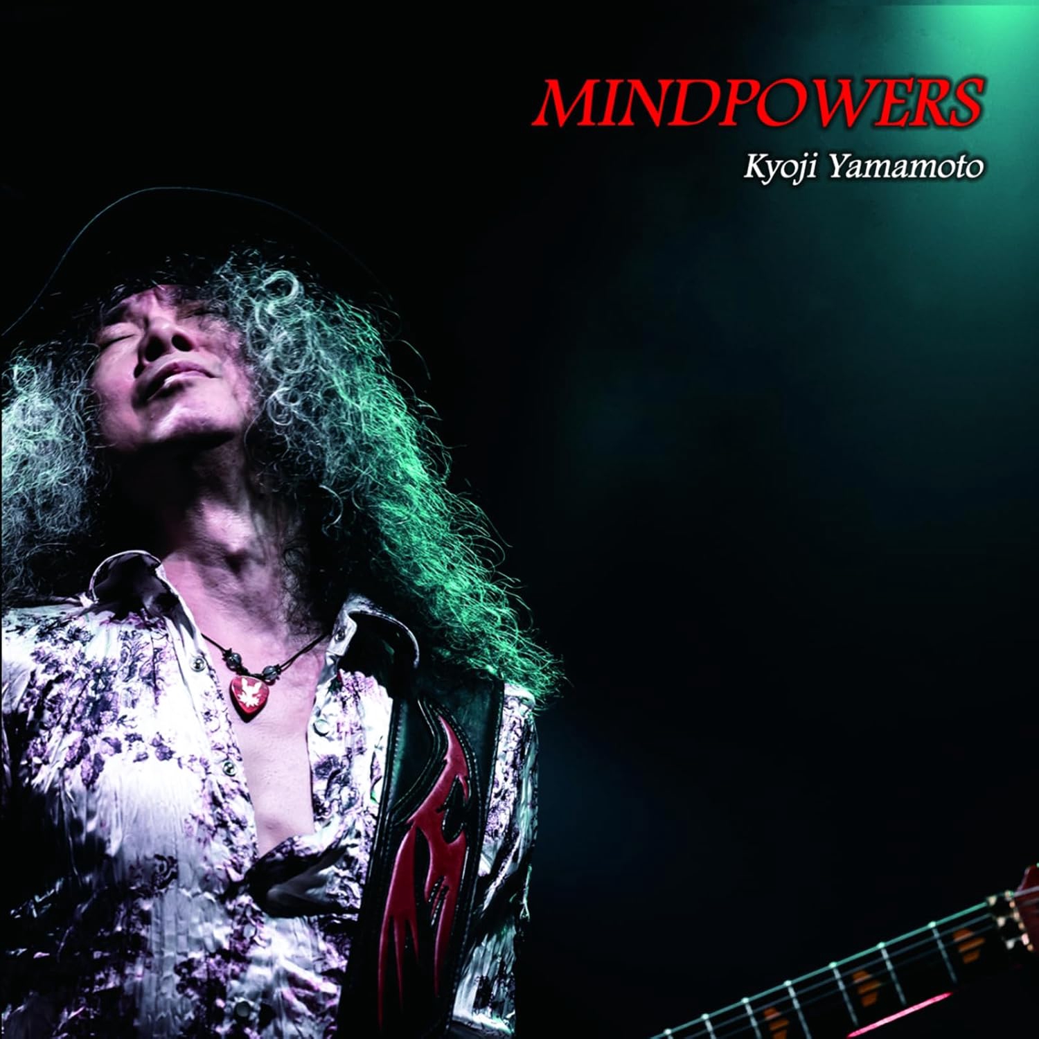 DISCOGRAPHY | KYOJI YAMAMOTO Official Web Site