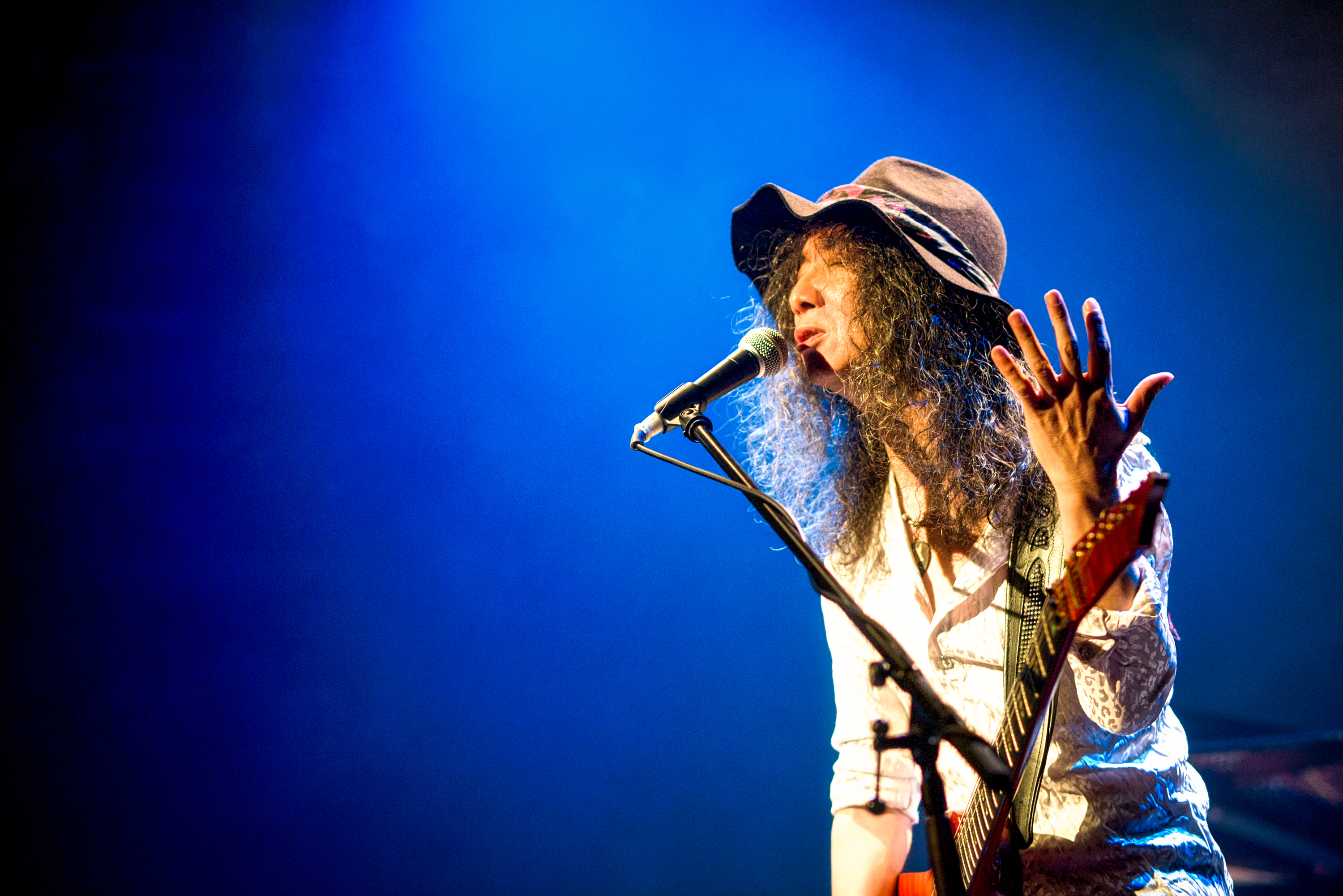 SCHEDULE | KYOJI YAMAMOTO Official Web Site