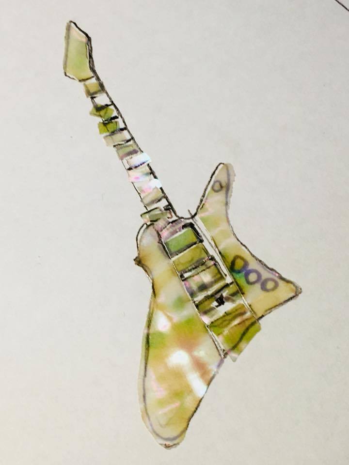 螺鈿細工アート 富山県高岡市で螺鈿細工に挑戦しました♪ | KYOJI YAMAMOTO