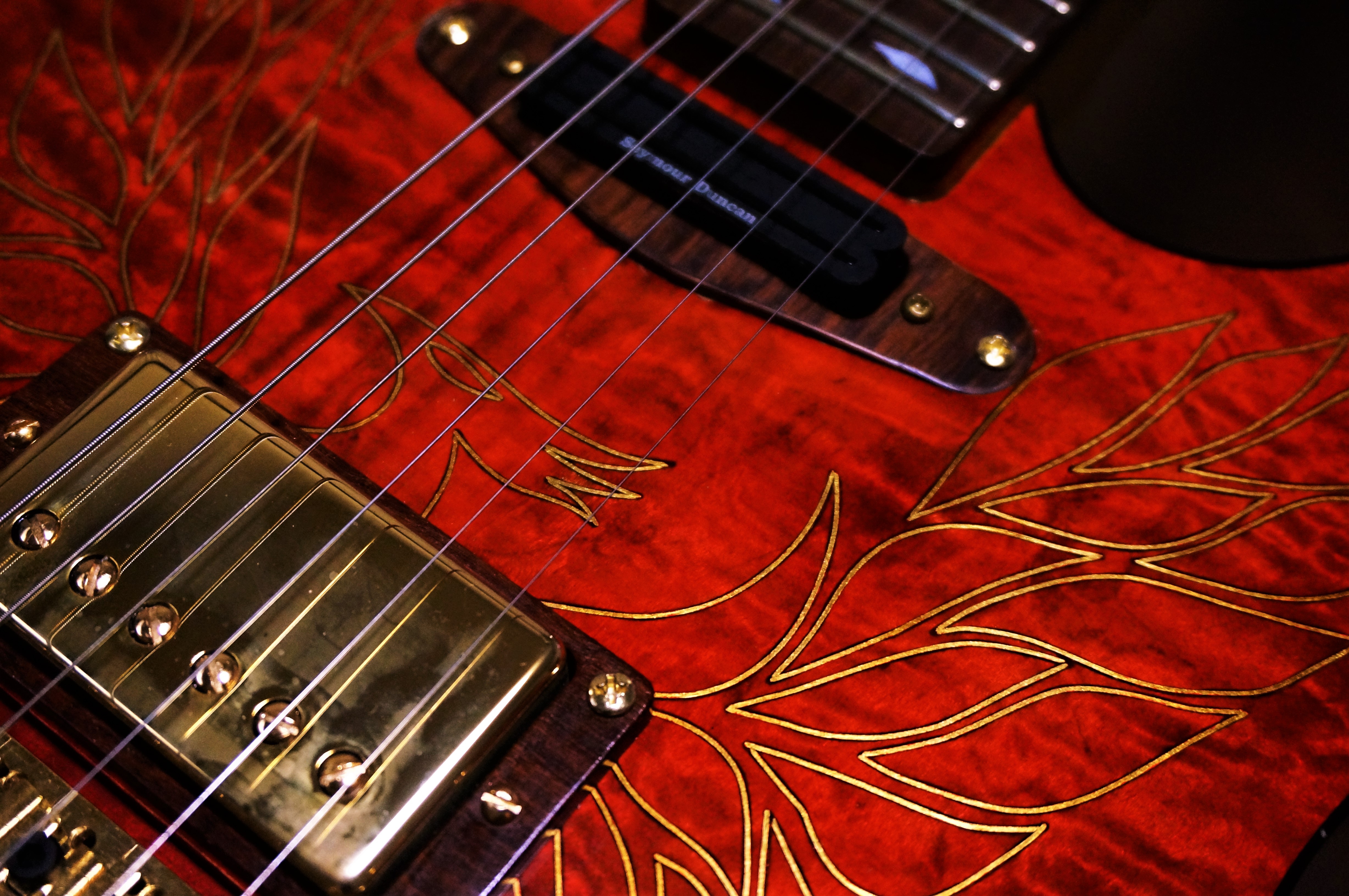 My New Guitar !! | KYOJI YAMAMOTO Official Web Site My New Guitar !! | KYOJI YAMAMOTO Official Web Site