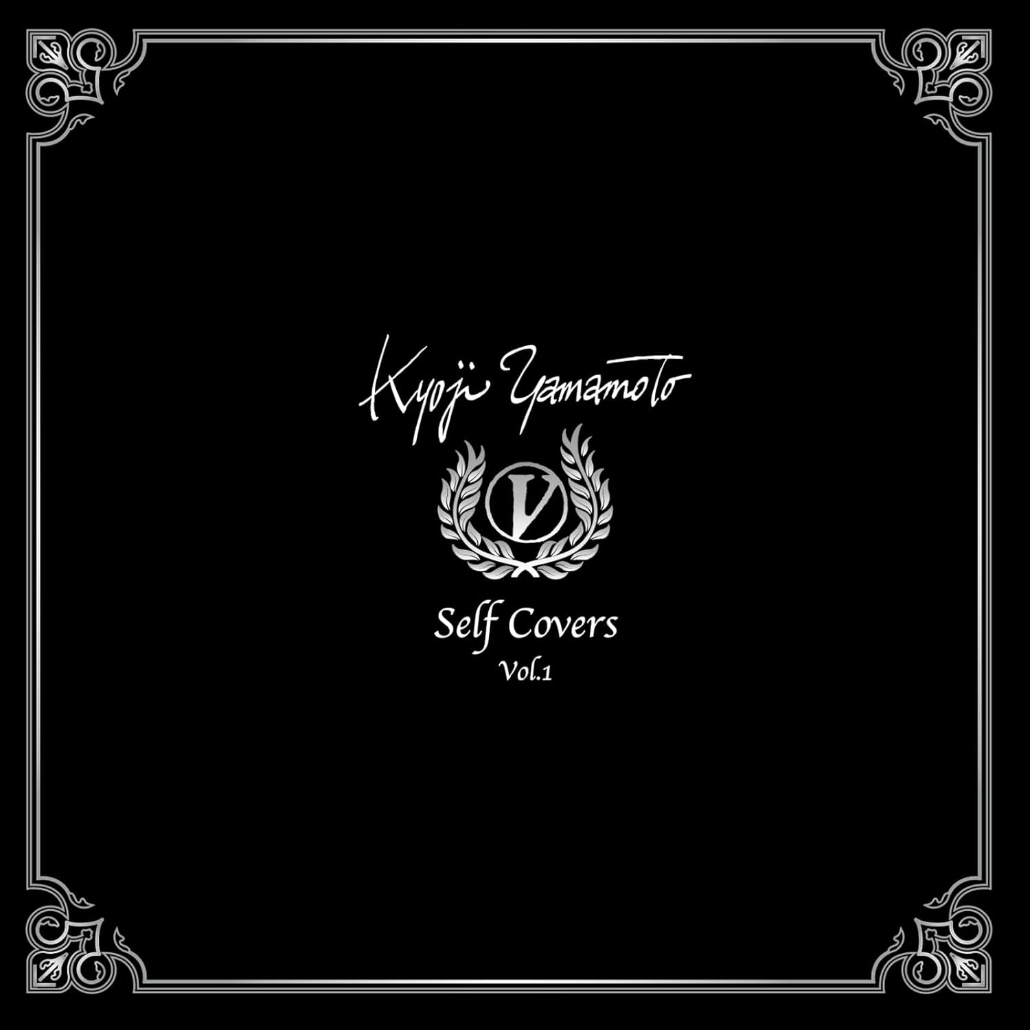 DISCOGRAPHY | KYOJI YAMAMOTO Official Web Site