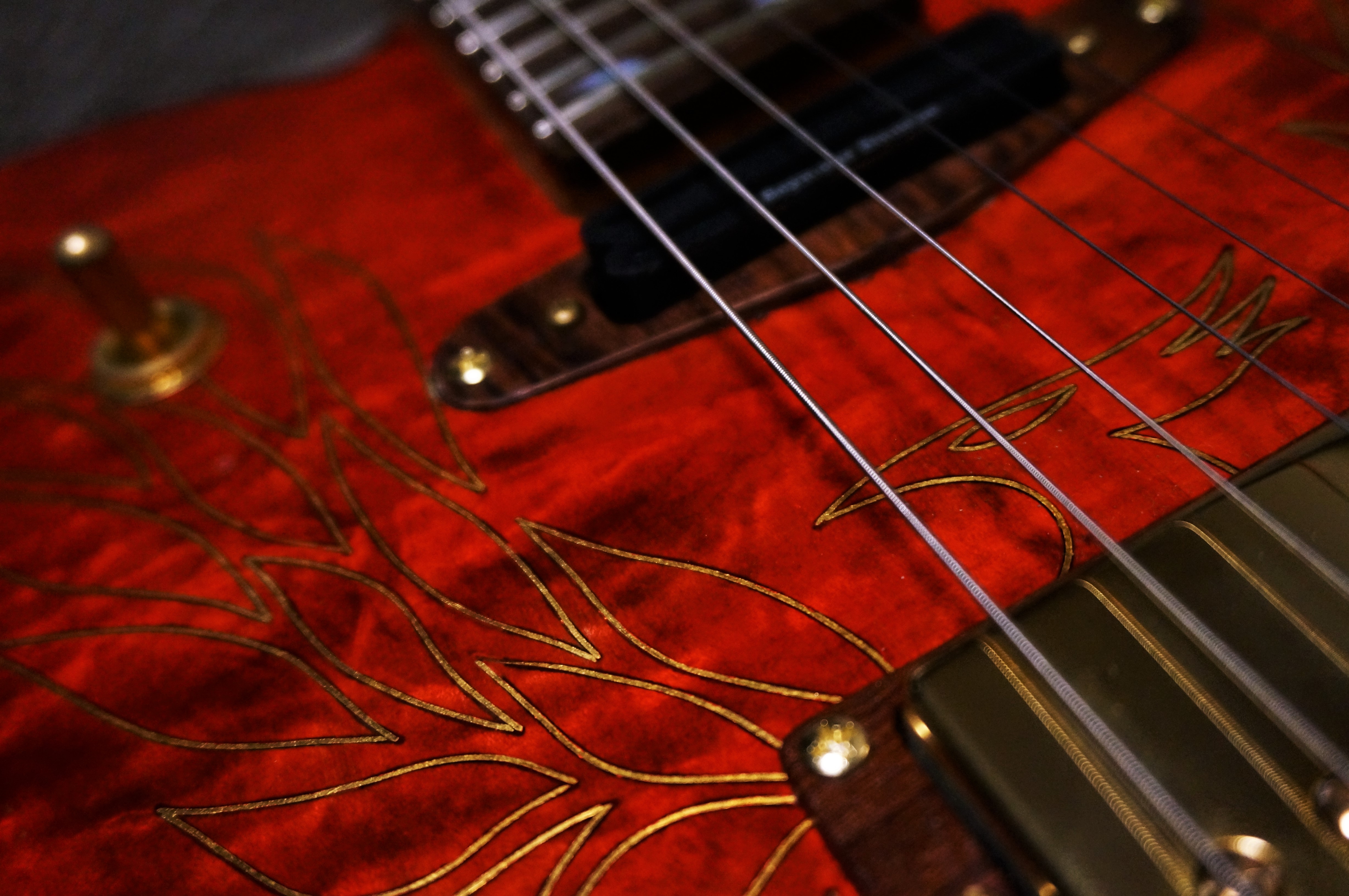 KG-Prime Akira Takasaki Signature 2022 Loudness 40th