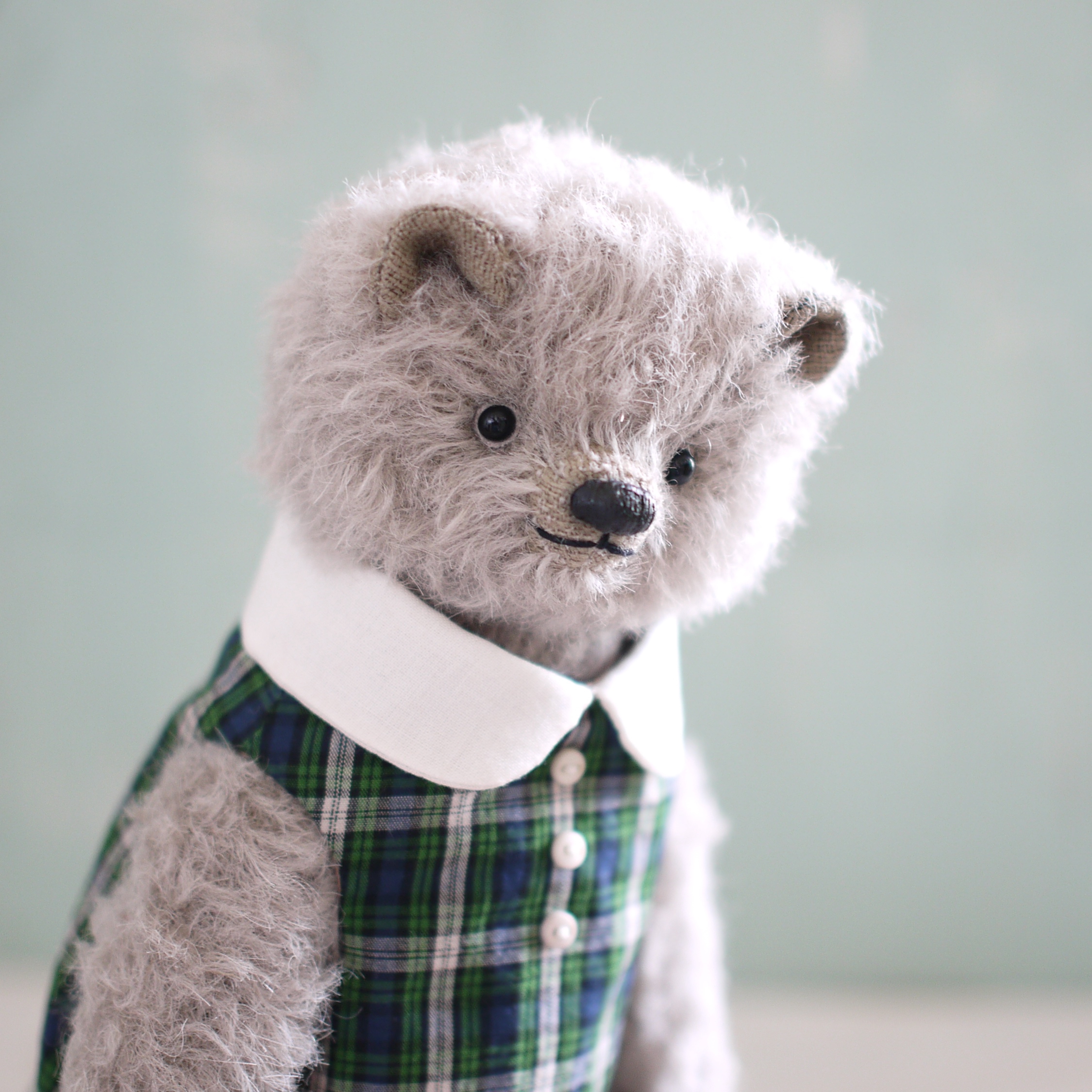 第36回日本テディベア with Friends コンベンション | 澤田クマ制作所