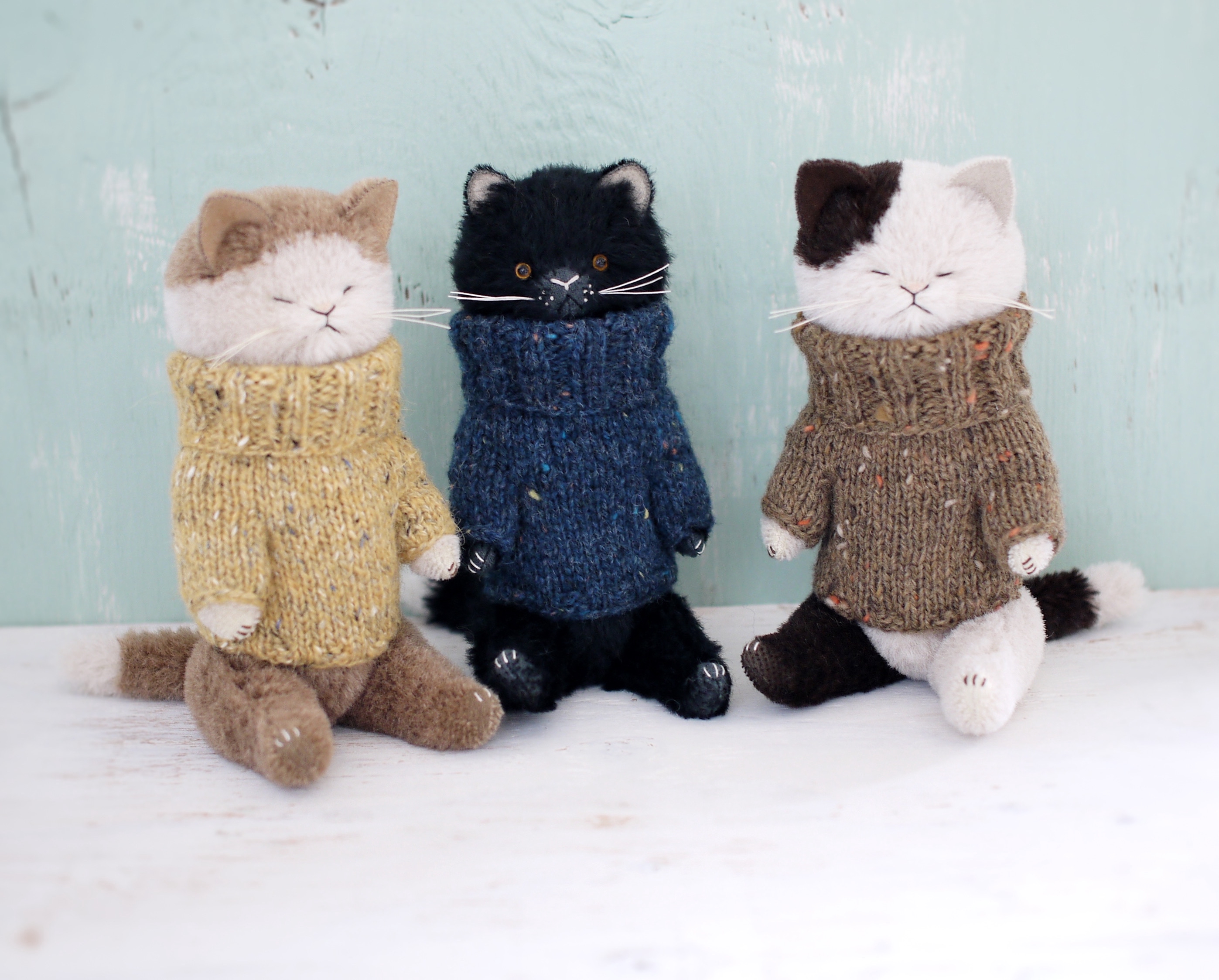 第36回日本テディベア with Friends コンベンション | 澤田クマ制作所