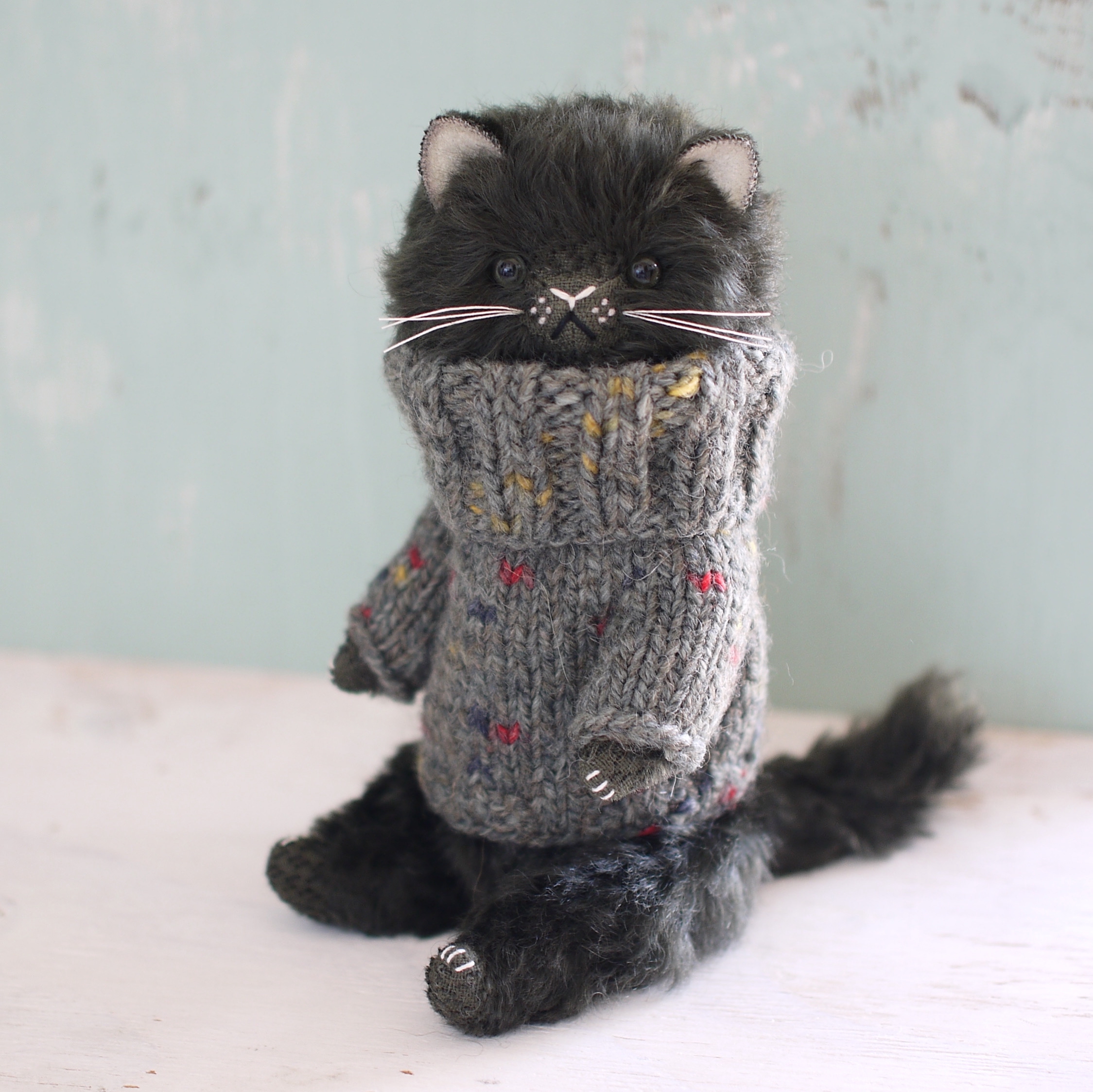 第36回日本テディベア with Friends コンベンション | 澤田クマ制作所