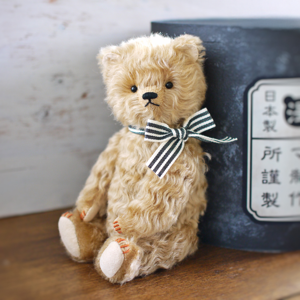 第36回日本テディベア with Friends コンベンション | 澤田クマ制作所