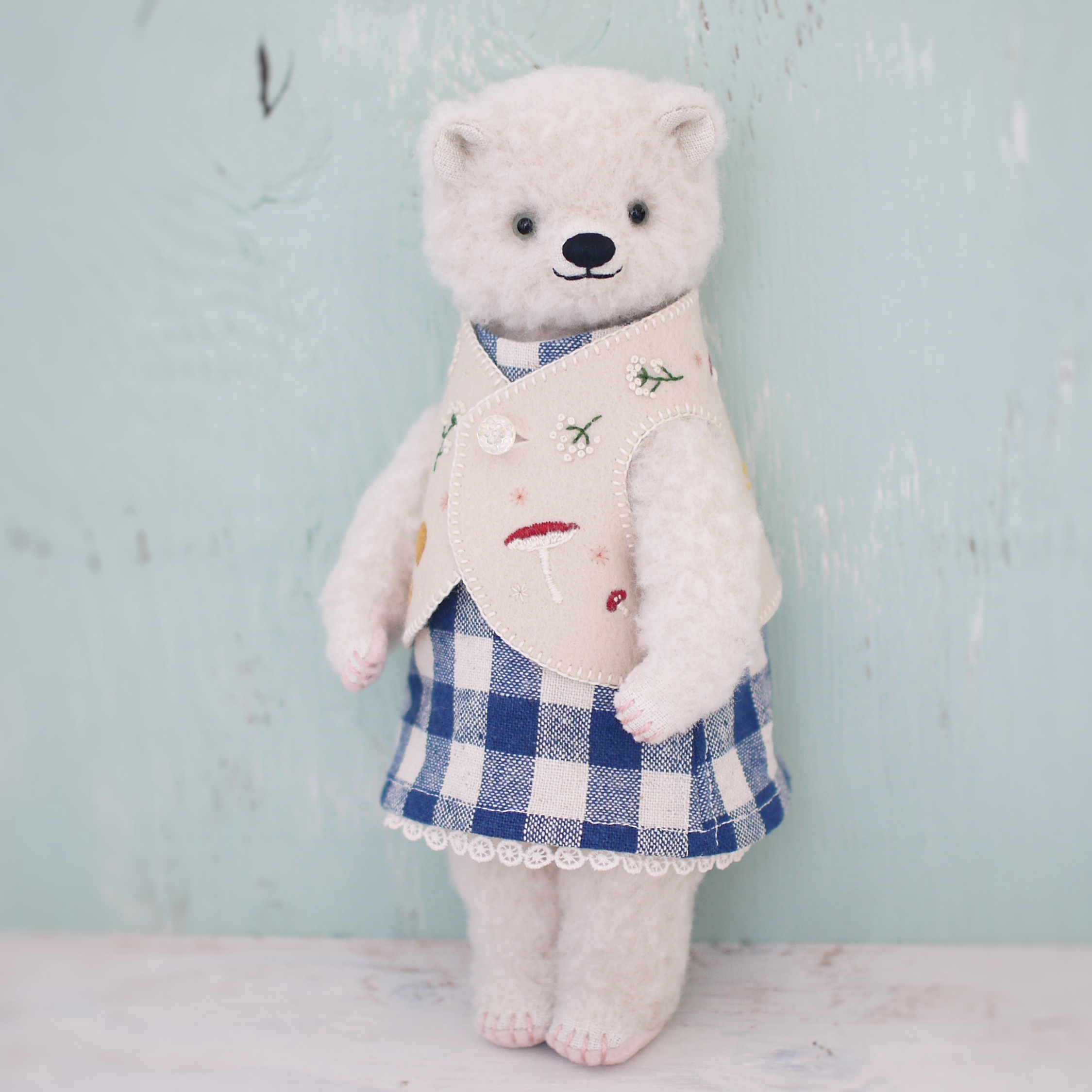 澤田クマ制作所の記事一覧 : ページ1