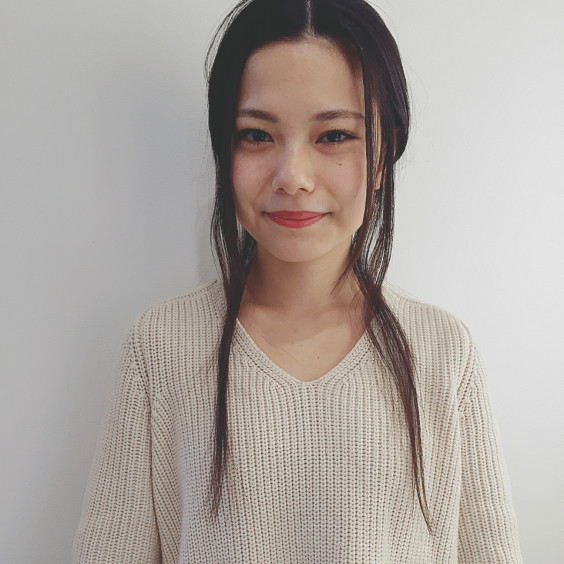 原田直美 凄いのうみだしてしまいました Grico Staff Blog