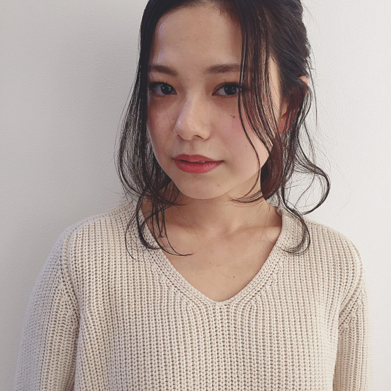 原田直美 凄いのうみだしてしまいました Grico Staff Blog