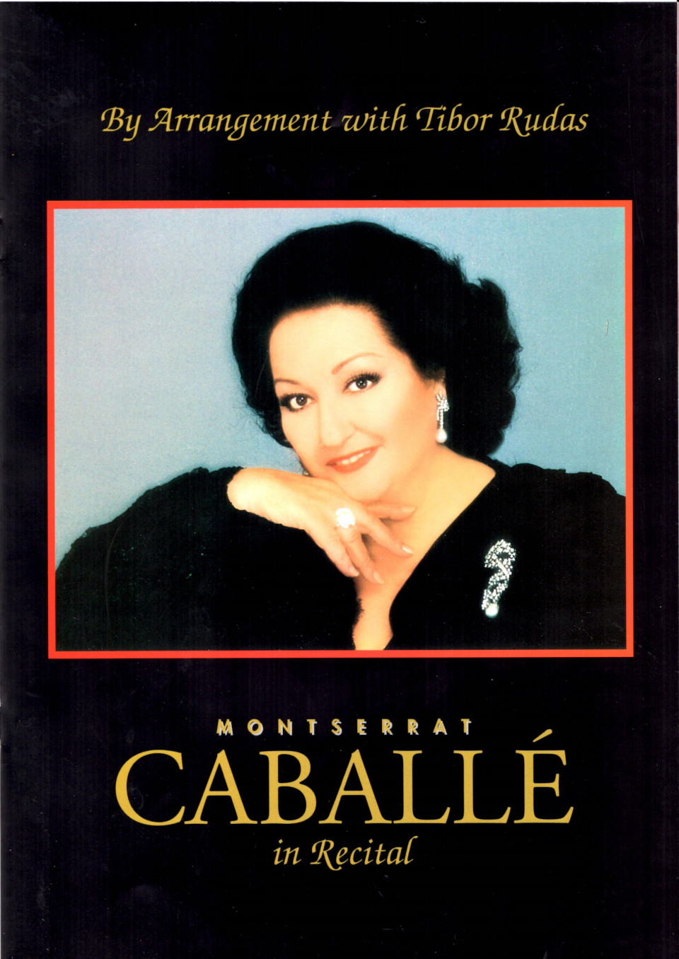 クーポラだよりno 44 仙厓 せんがい さんとモンセラート カバリエ クーポラだより