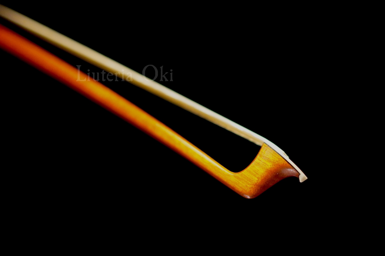 W. Dörfler バイオリン弓【ドイツ製】 バイオリン弓