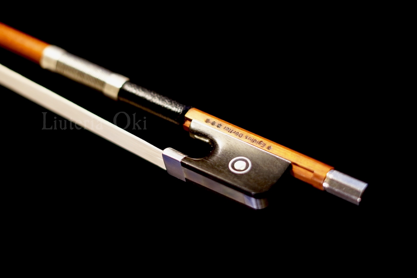 Dörflar デルフラー ドイツ製 バイオリン弓 4/4 ビオラ弓