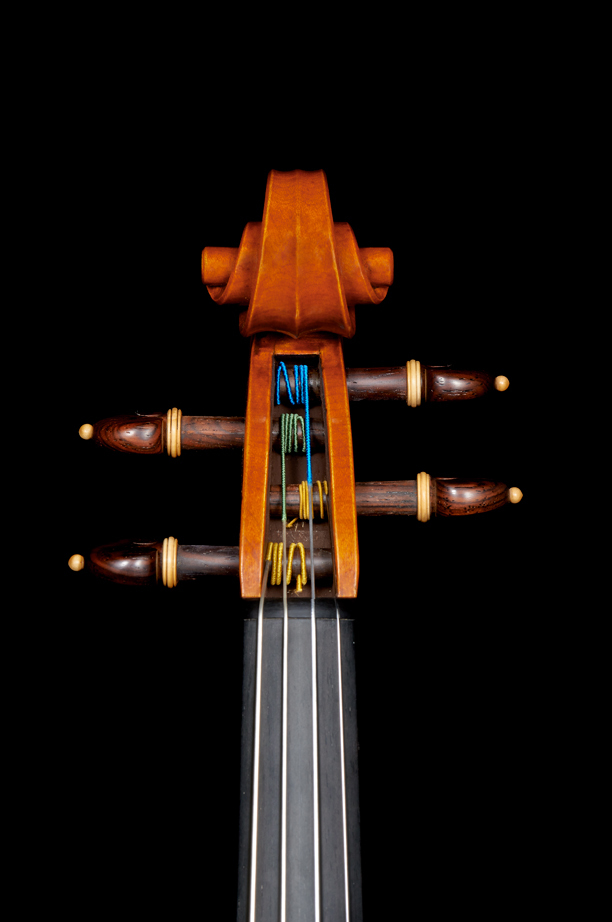 バイオリン　Stradivarius 1716モデル　4/4 Master 4/4 violin Handmade Antonio Stradivari 1716 model