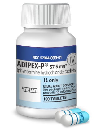 Adipex-p 37.5mg online