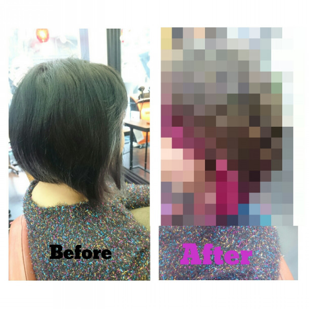 ブリーチサプリメントを全力で使ってみた結果 Keisuke Tabogami