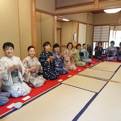着物レンタル 鐘山苑の過ごし方 富士山の見える温泉旅館 富士山温泉ホテル鐘山苑公式hp