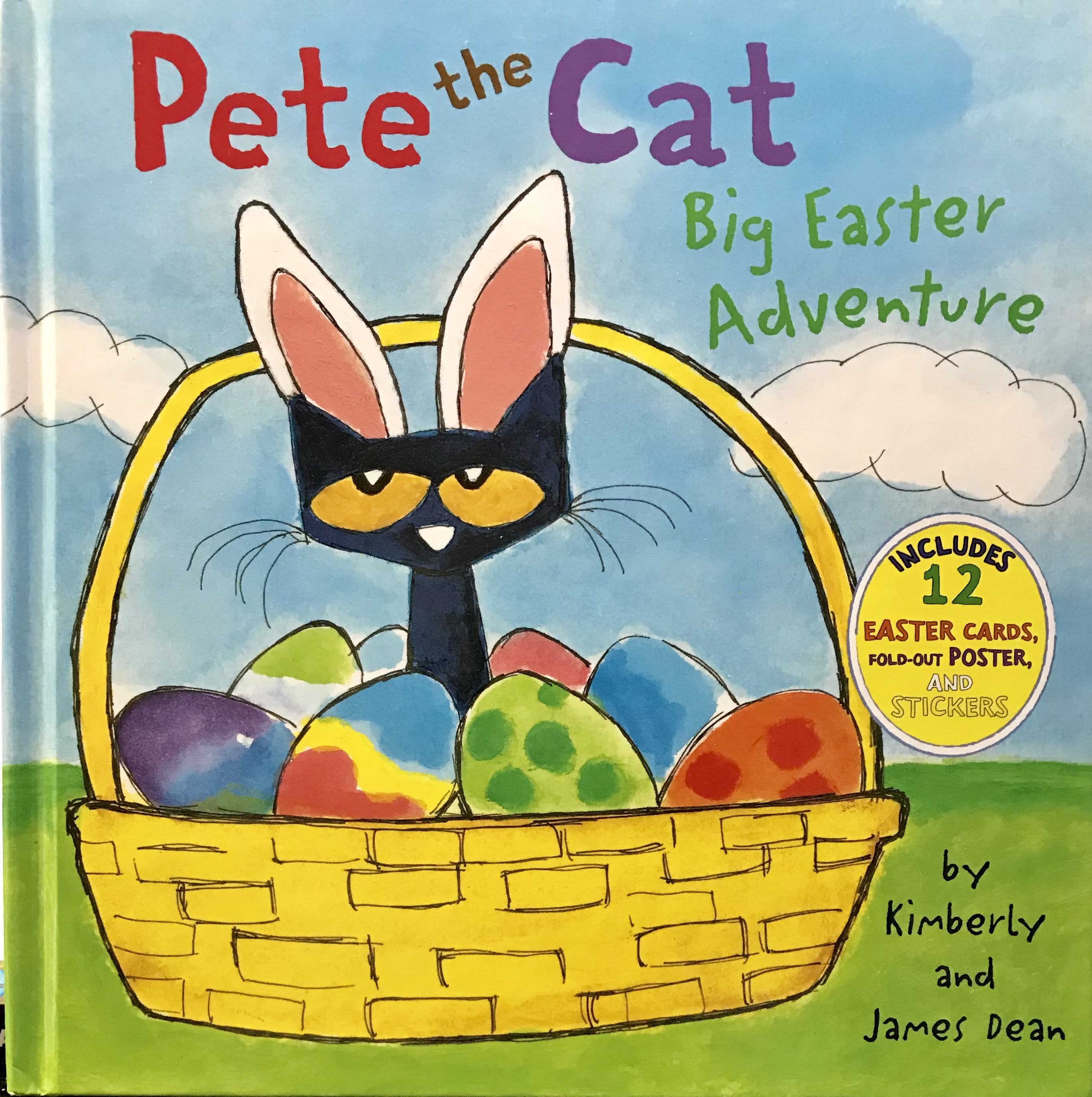 はやはやイースターページ Kateイースターバニーの卵の木製のドアの背景Emetselch設計