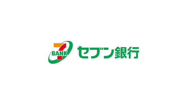セブン銀行 Masanori Ushiki セブン銀行 Masanori Ushiki