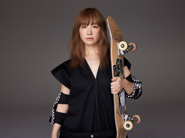 YUKI 20周年 アート | Masanori Ushiki 