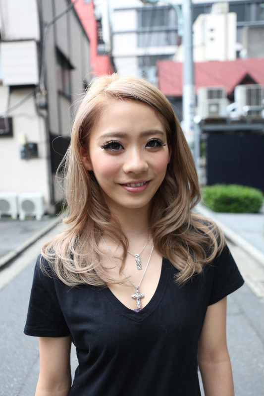 Hair Catalogヘアカタログ Yuさんの美と造のブログ Byownd